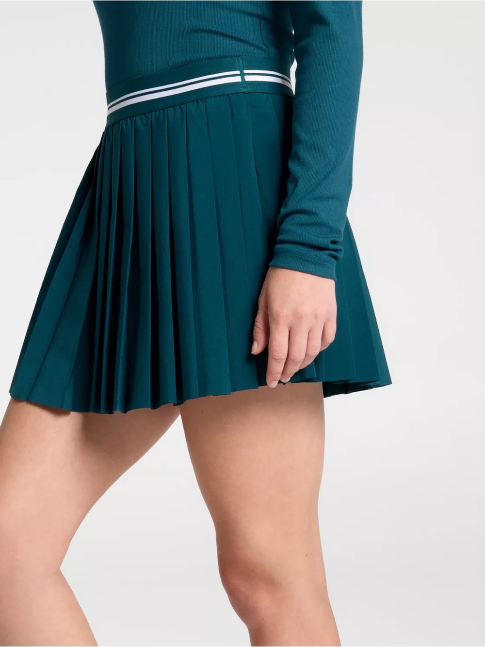 NWT CALIA Women's 14" Pleated Tennis/Pickleball/Golf Skort - Picture 3 of 6
